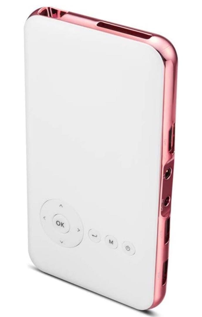 UENO-mono KABENi プロジェクター T89A