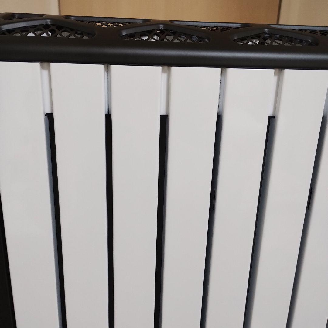 【未使用/2024購入】デロンギ マルチダイナミックヒーター MDHS15-BK