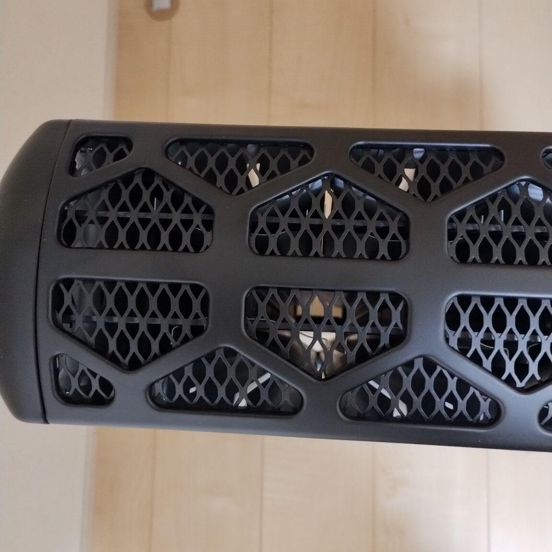 【未使用/2024購入】デロンギ マルチダイナミックヒーター MDHS15-BK