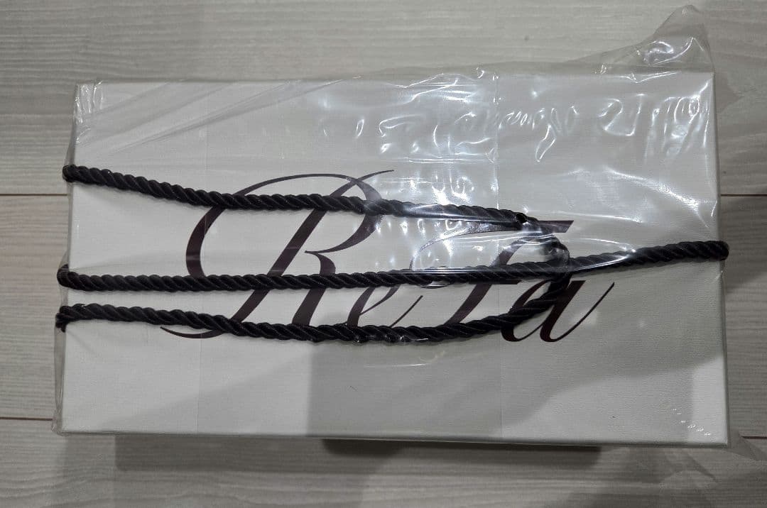 【新品・未開封】ReFa リファビューテックドライヤー SMART W ホワイト