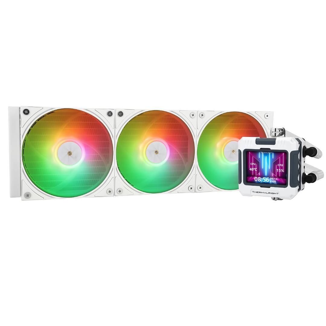 洗いたての綿菓子 オーダーメイドPC