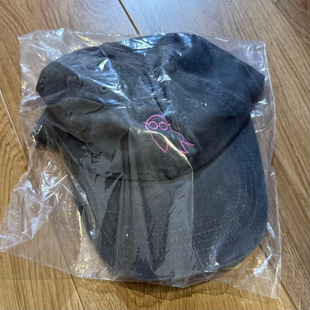 新品未開封 A24 FILMS The Pink Opaque Cap