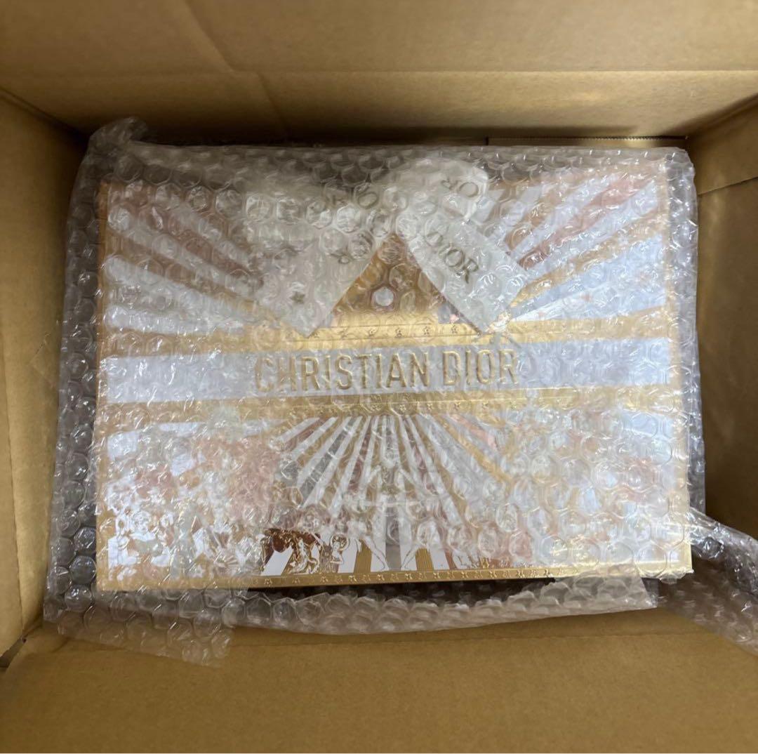 Dior 最新クリスマスディオール ホリデー オファー (数量限定品)