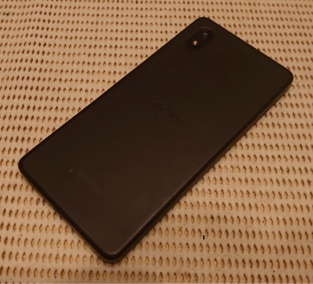 完動品SIMフリー SO-53C Sony Xperia AceIII 64GB