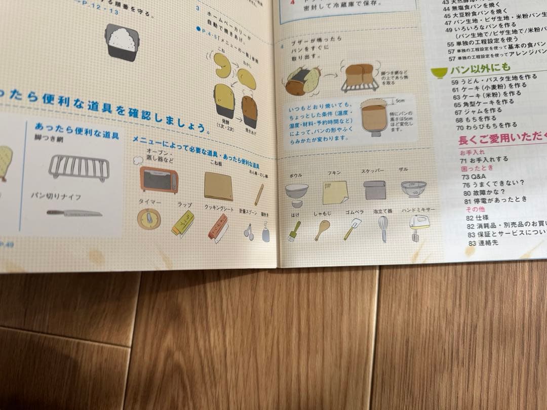 TIGER ホームベーカリー KBX-A型