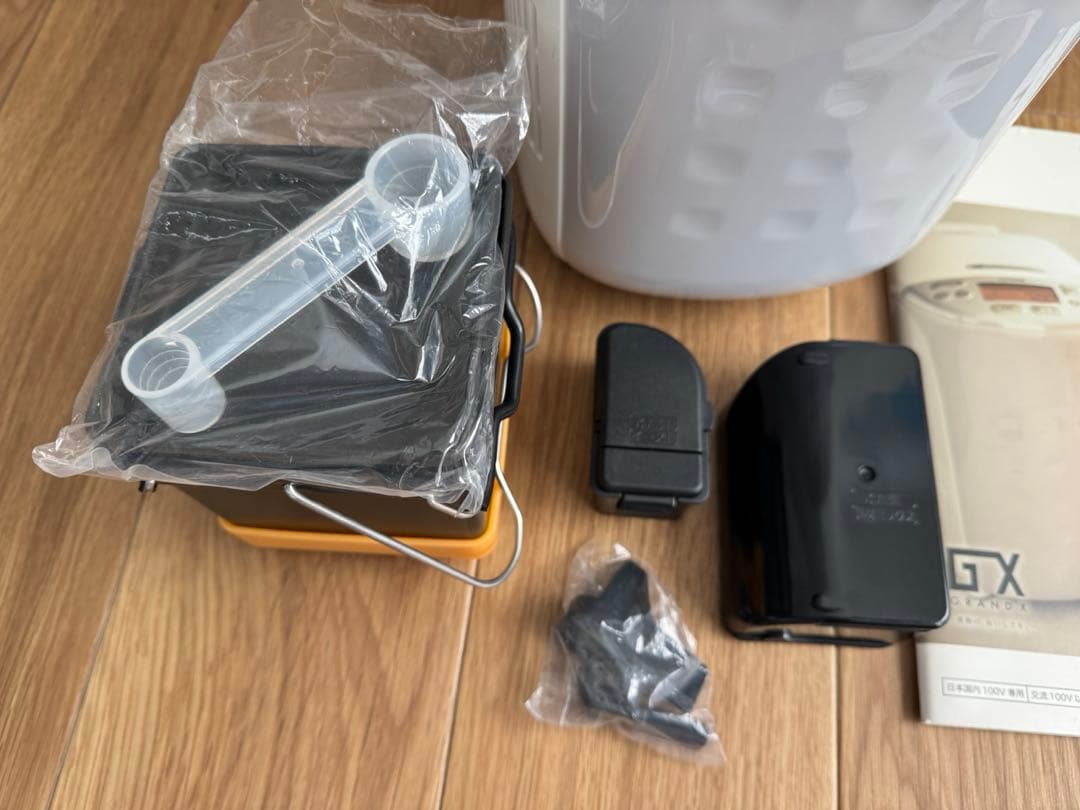 TIGER ホームベーカリー KBX-A型