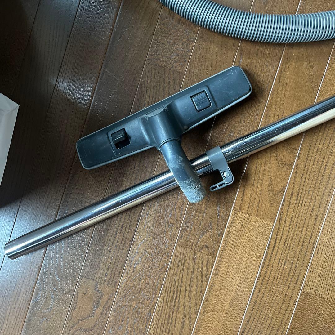 380W プロ用掃除機 本体