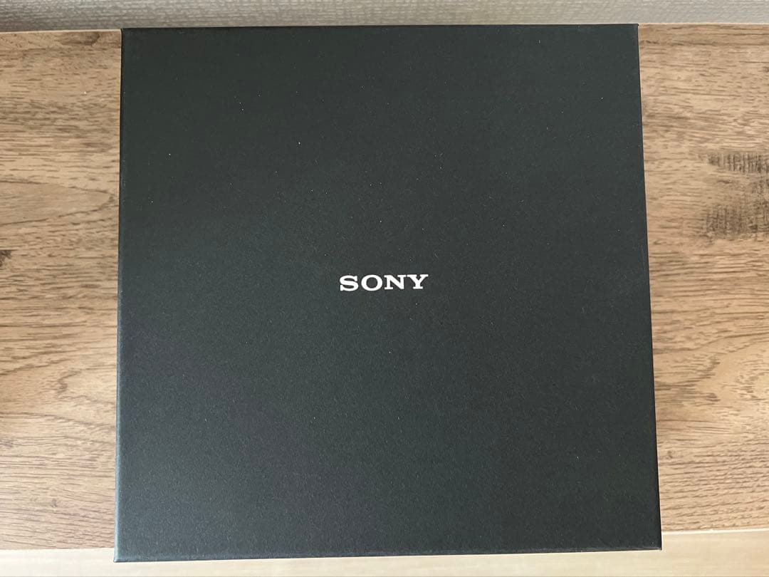 ヘッドホン Sima SONY MDR-1AM2