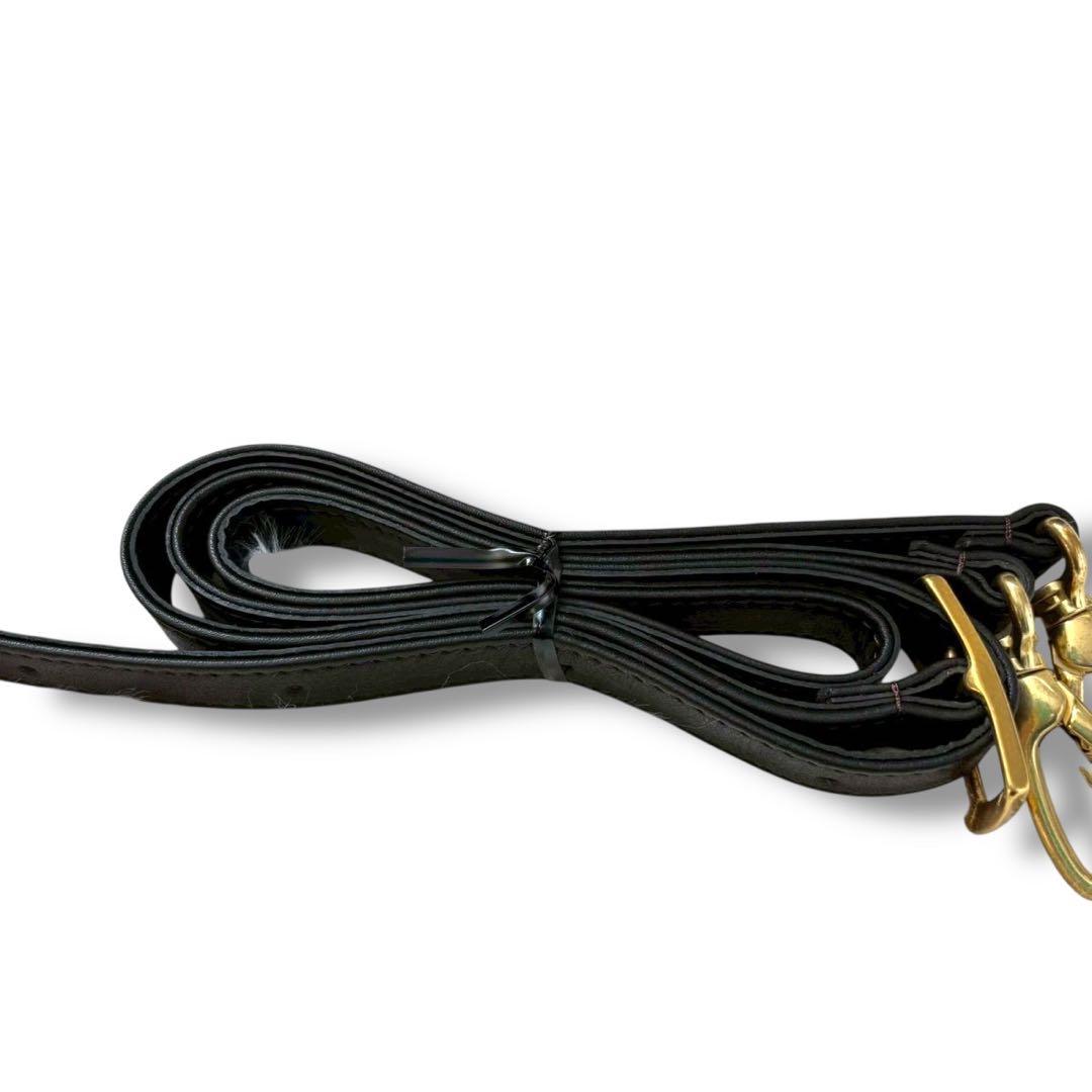 【大容量】コーチ 2way ボストンバッグ ナイロン レザー 05050