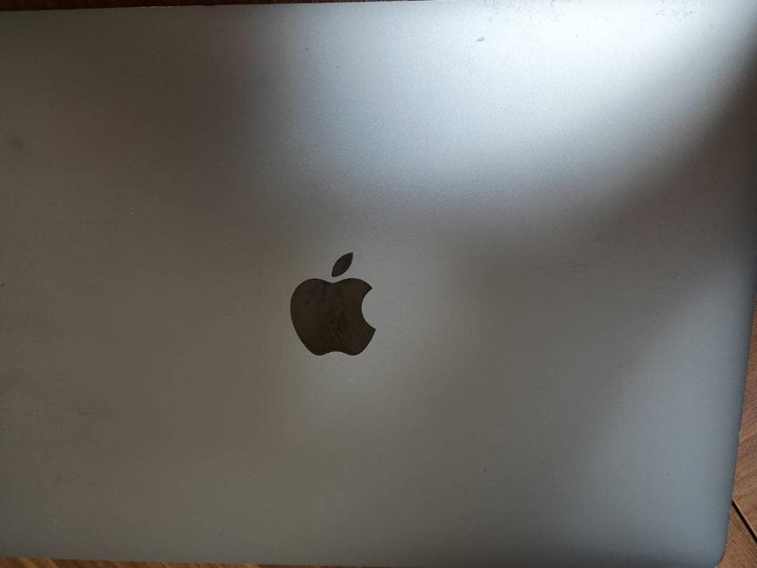 MacBook Air M1 2020 16GB 512GB UK配列