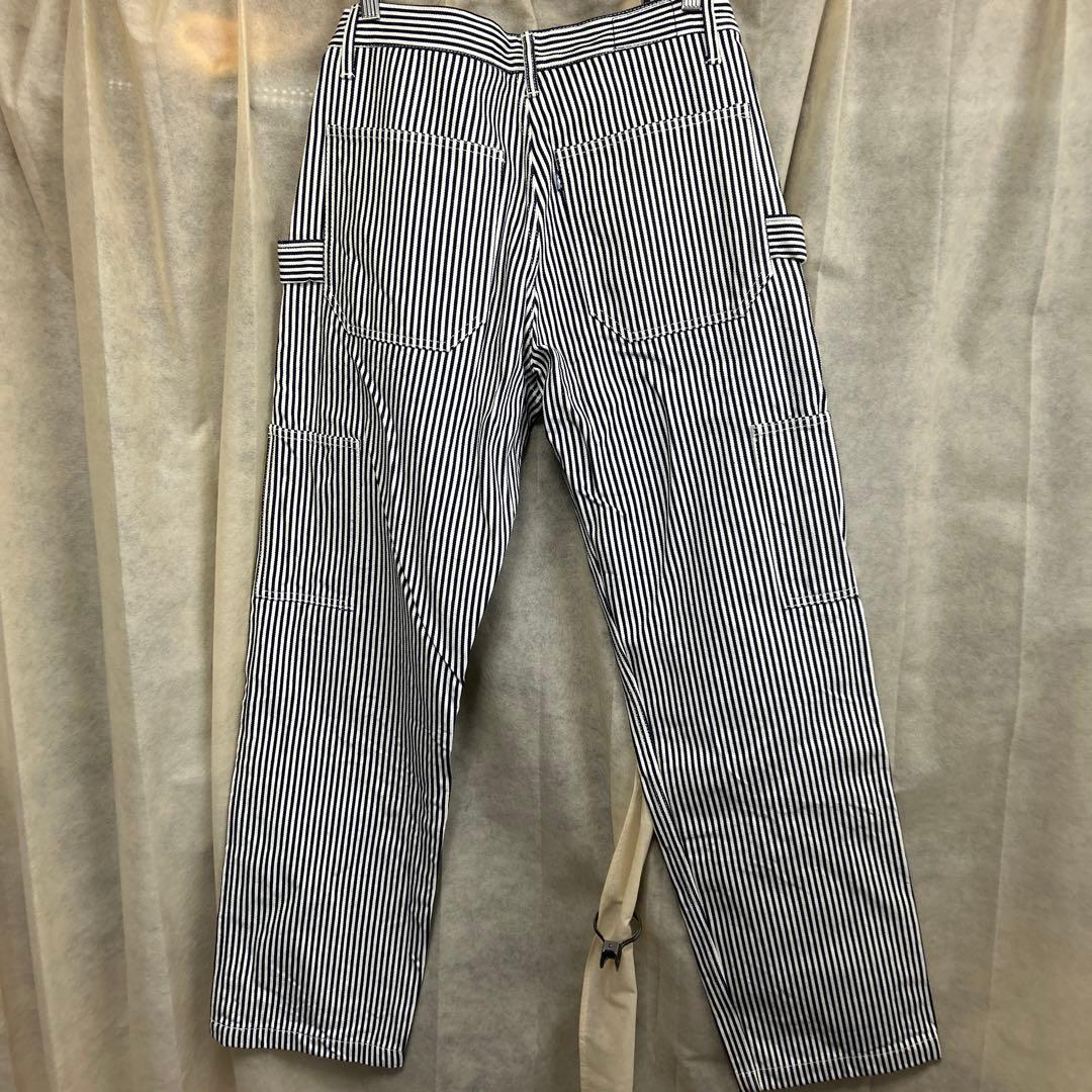 NAOSHIYA CUSTOM FACTORY Lサイズ ストライプ