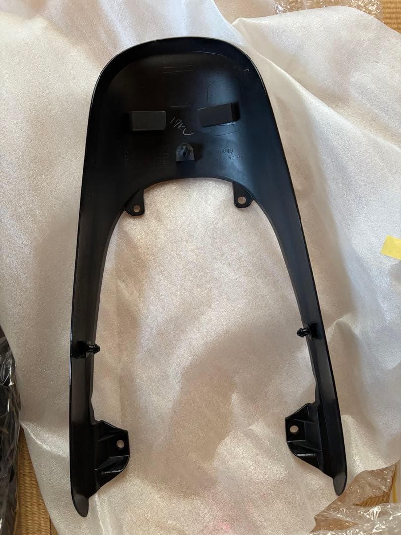 Kawasaki Z900RS cafe 外装セット　2024年式