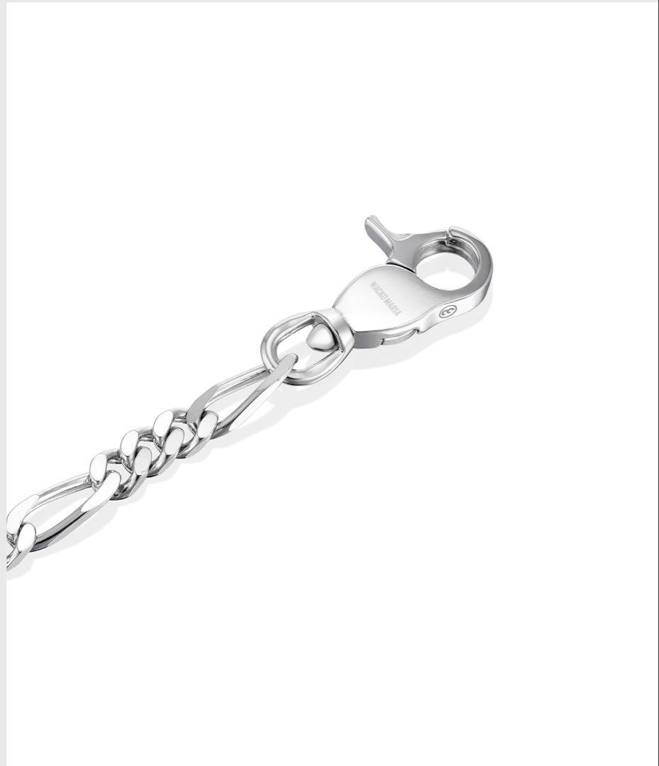 小物 WACKO MARIA GUILTY PARTIES CHAIN 12