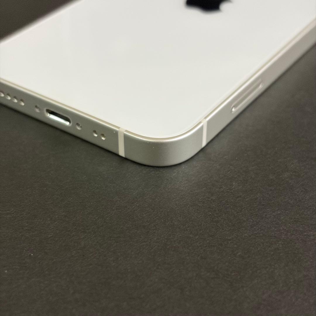 【コンパクト最強】iPhone 13miniスターライト128GB SIMフリー