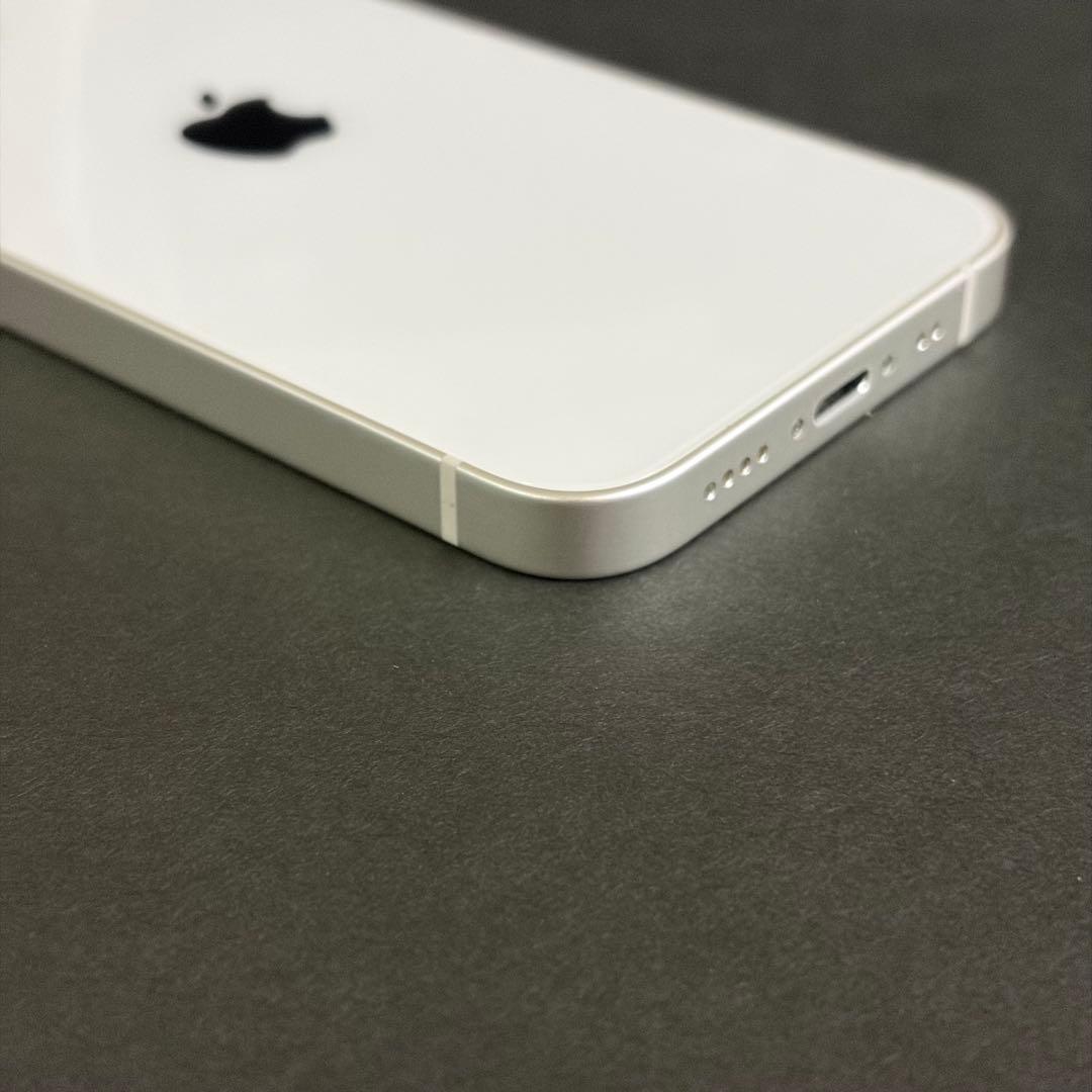 【コンパクト最強】iPhone 13miniスターライト128GB SIMフリー