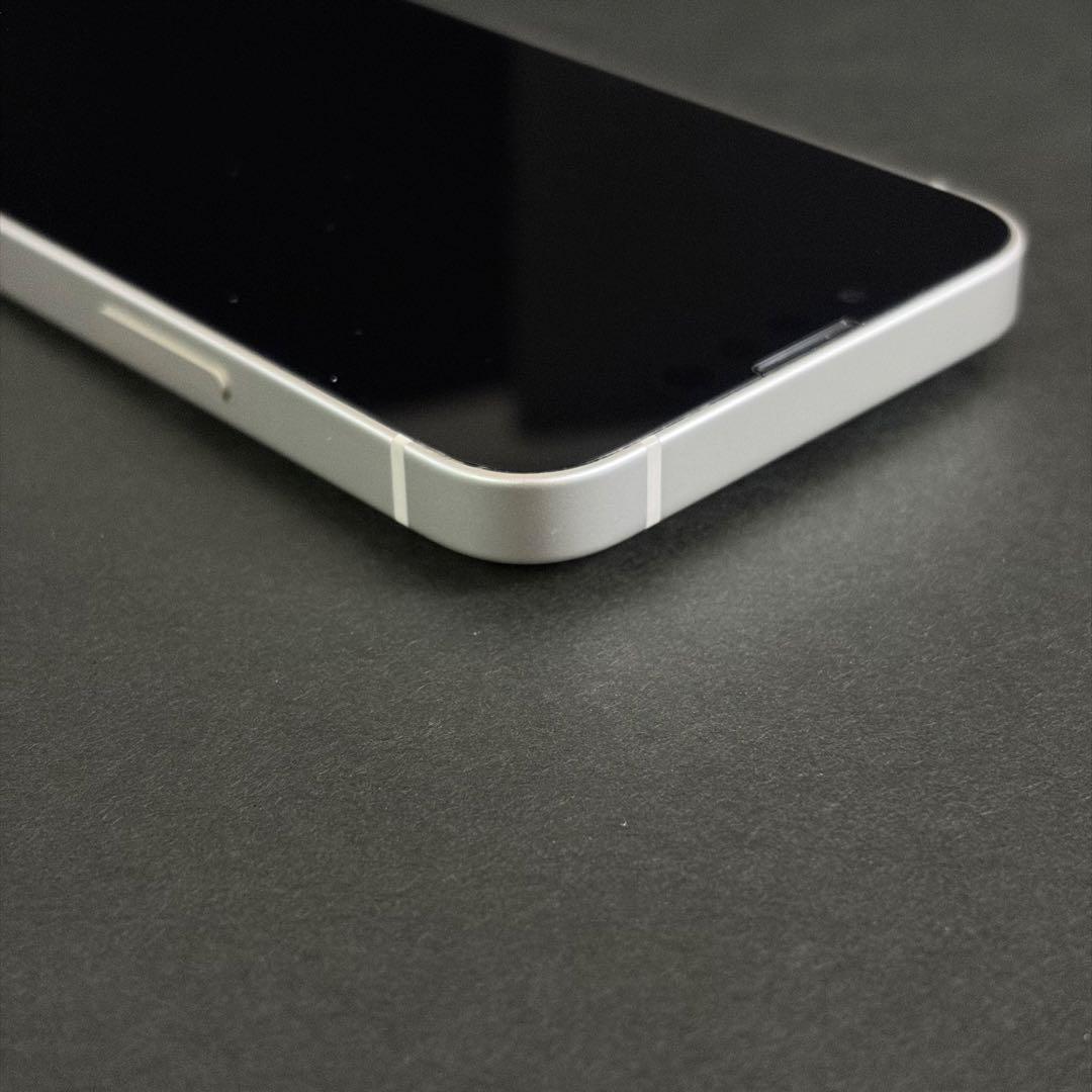 【コンパクト最強】iPhone 13miniスターライト128GB SIMフリー