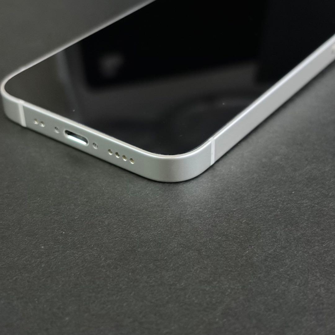 【コンパクト最強】iPhone 13miniスターライト128GB SIMフリー