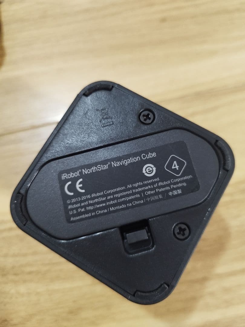 【バッテリー切れ】ブラーバ9点セット iRobot Braava 371j