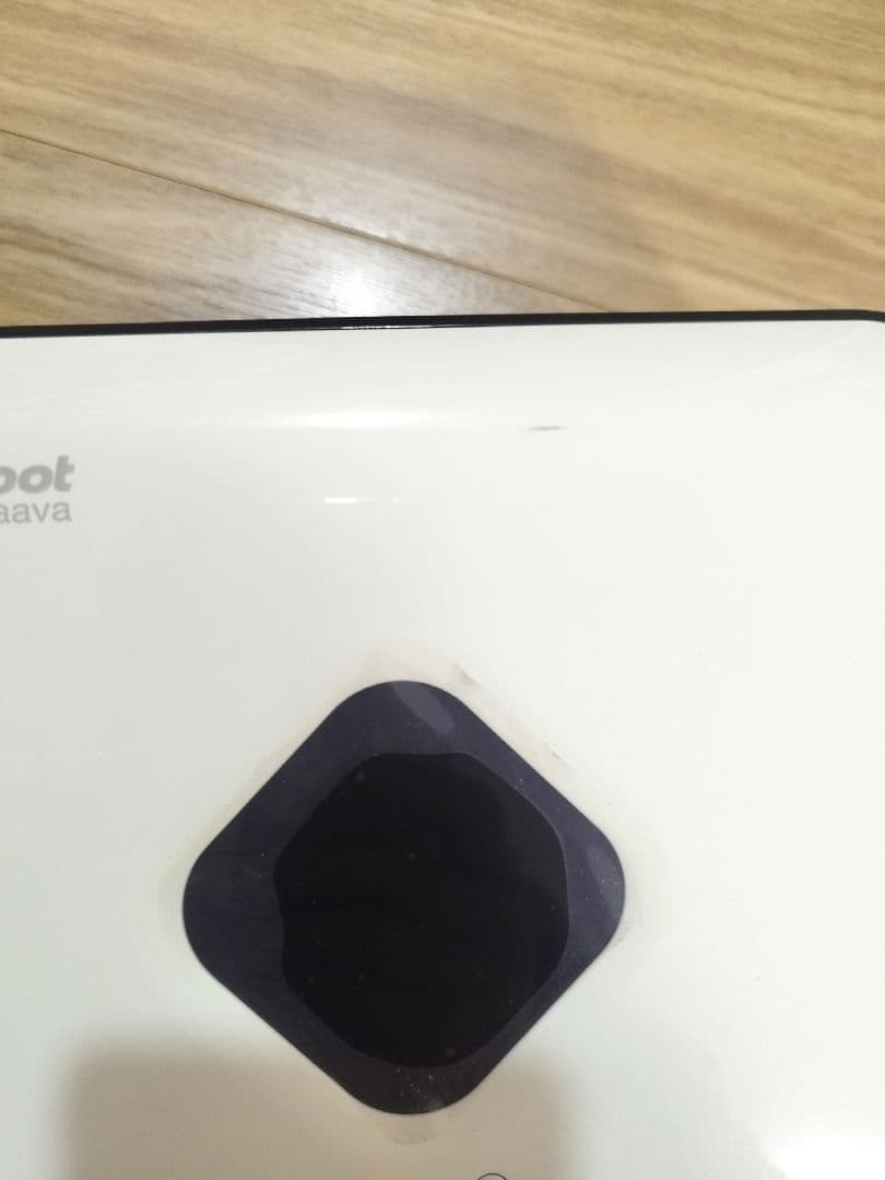 【バッテリー切れ】ブラーバ9点セット iRobot Braava 371j