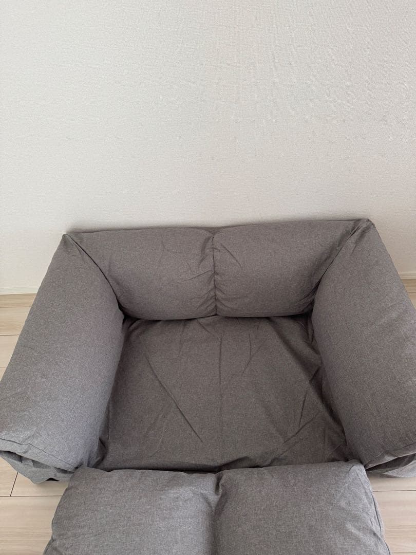 ラシク　3way ソファベッド