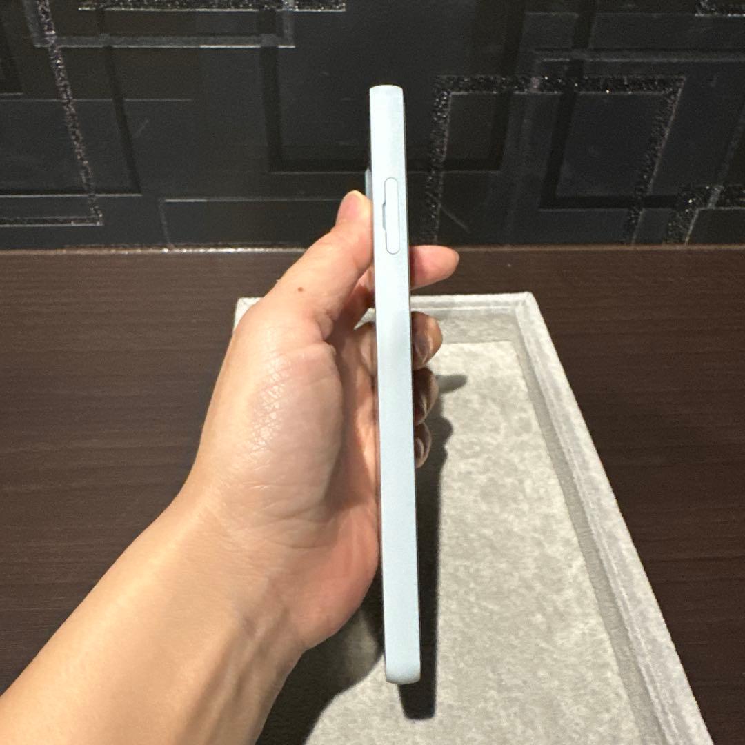 【美品】Xperia 10 VI 128GB ブルー