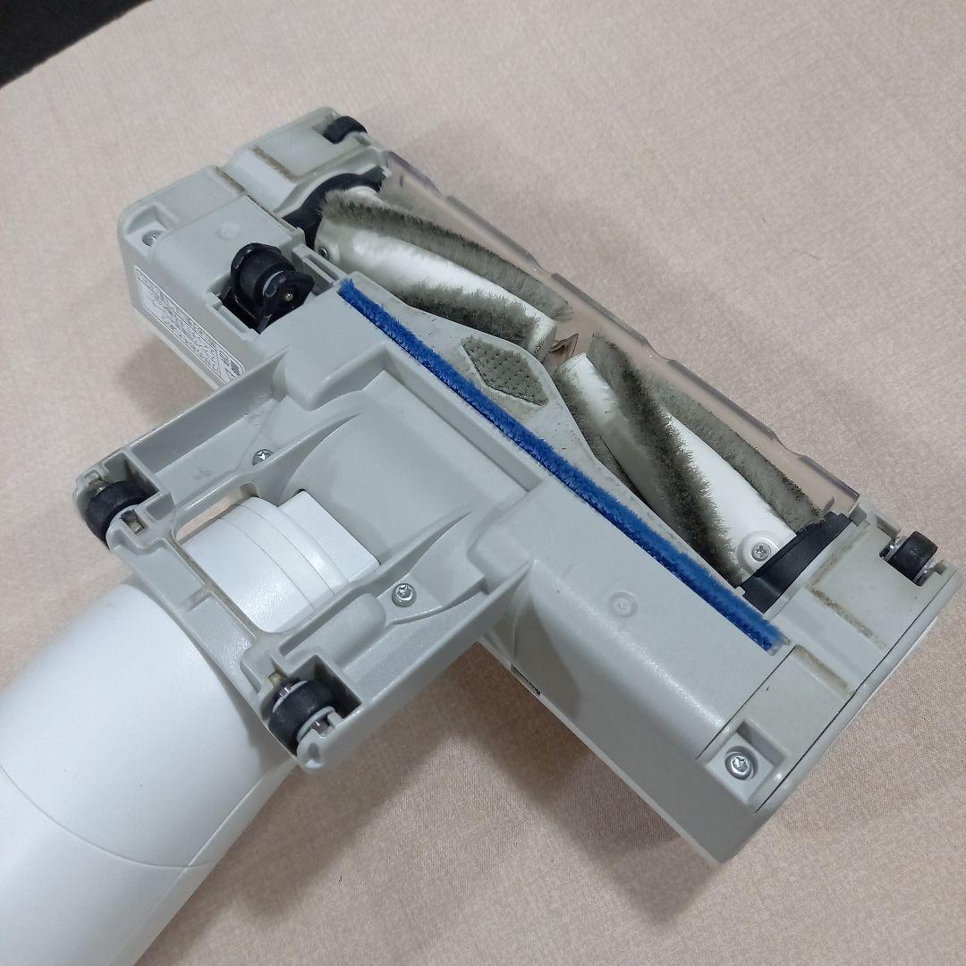 Panasonic 充電式掃除機 MC-NS10K 2022年製 パナソニック