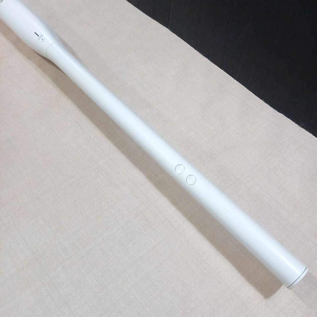 Panasonic 充電式掃除機 MC-NS10K 2022年製 パナソニック