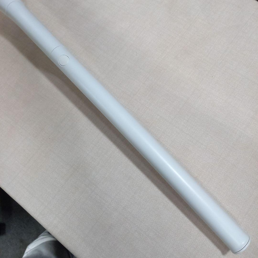 Panasonic 充電式掃除機 MC-NS10K 2022年製 パナソニック