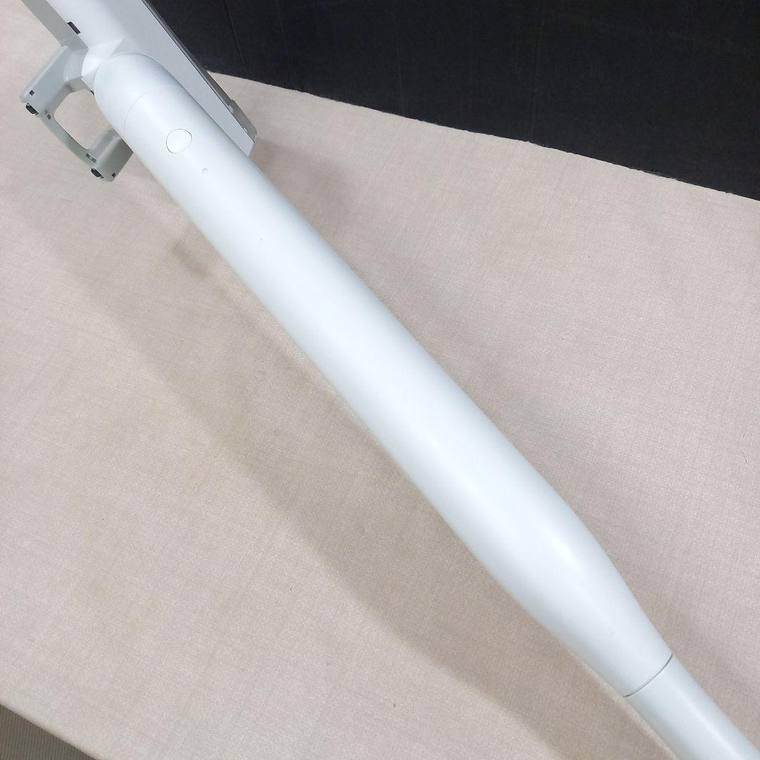 Panasonic 充電式掃除機 MC-NS10K 2022年製 パナソニック