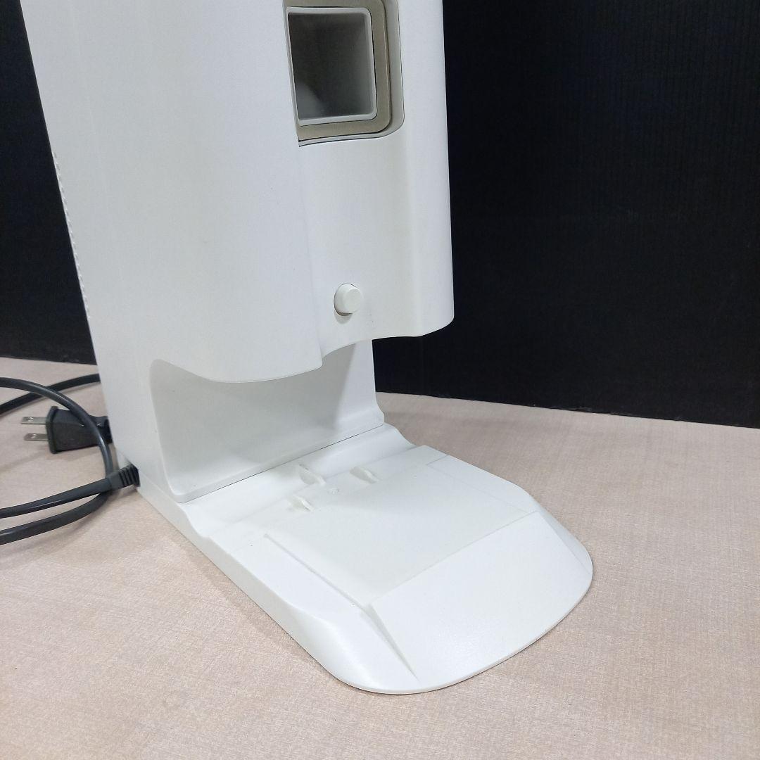 Panasonic 充電式掃除機 MC-NS10K 2022年製 パナソニック