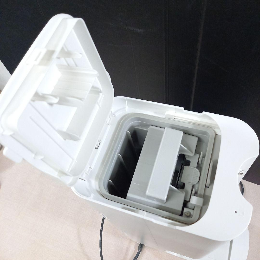 Panasonic 充電式掃除機 MC-NS10K 2022年製 パナソニック