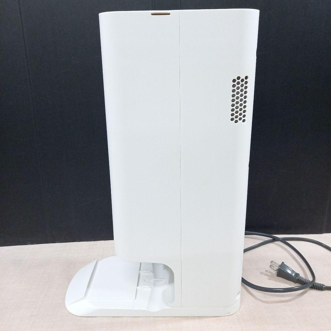 Panasonic 充電式掃除機 MC-NS10K 2022年製 パナソニック