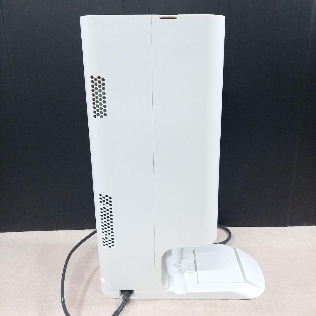 Panasonic 充電式掃除機 MC-NS10K 2022年製 パナソニック