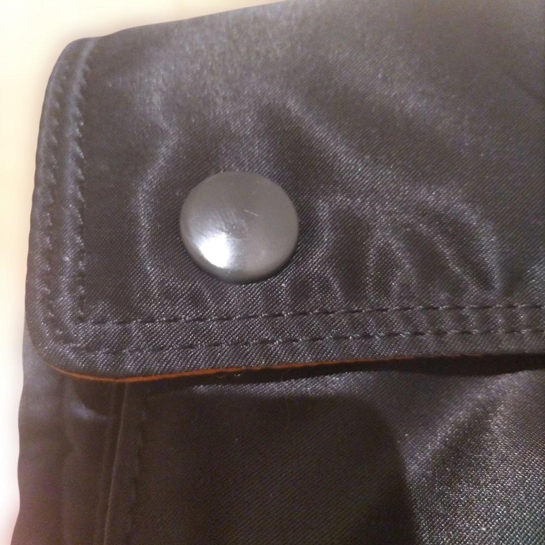 PORTER TANKER ENVELOPE BAG ポーター タンカー 美品