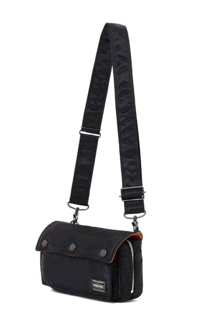 PORTER TANKER ENVELOPE BAG ポーター タンカー 美品