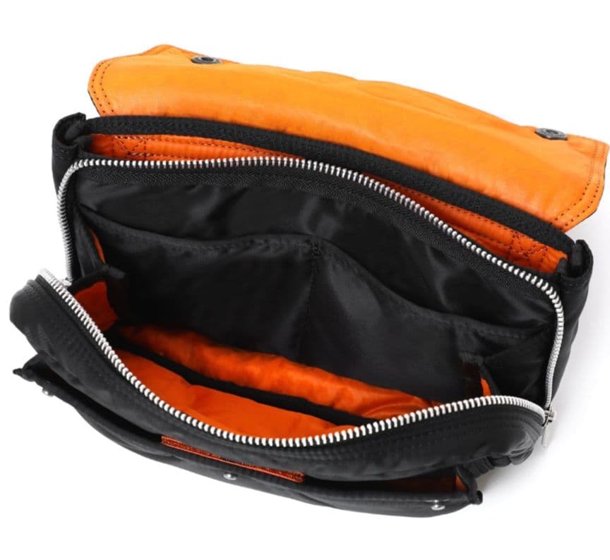 PORTER TANKER ENVELOPE BAG ポーター タンカー 美品