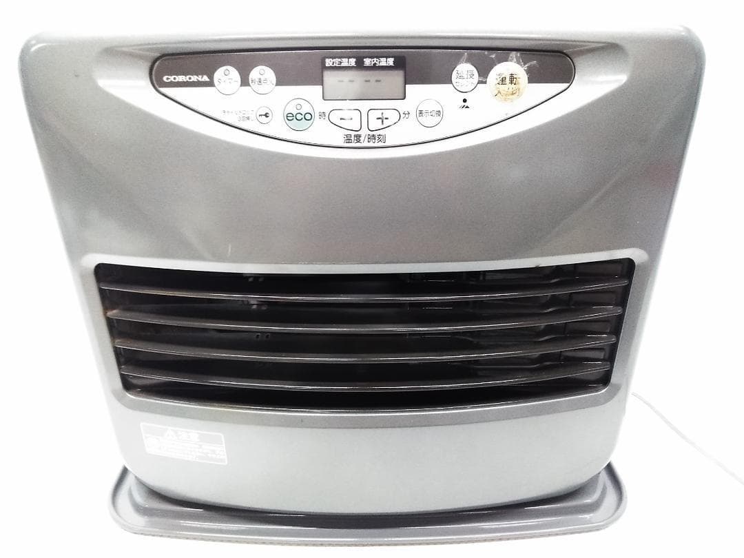 コロナ 石油ファンヒーター FH-KG4613BY (FH-G4613BY)★