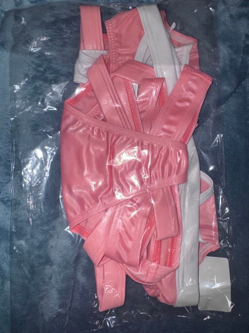 ゆ*ん様 【PHARFAITE】スケルトントレーニングセットアップ/SGS素材