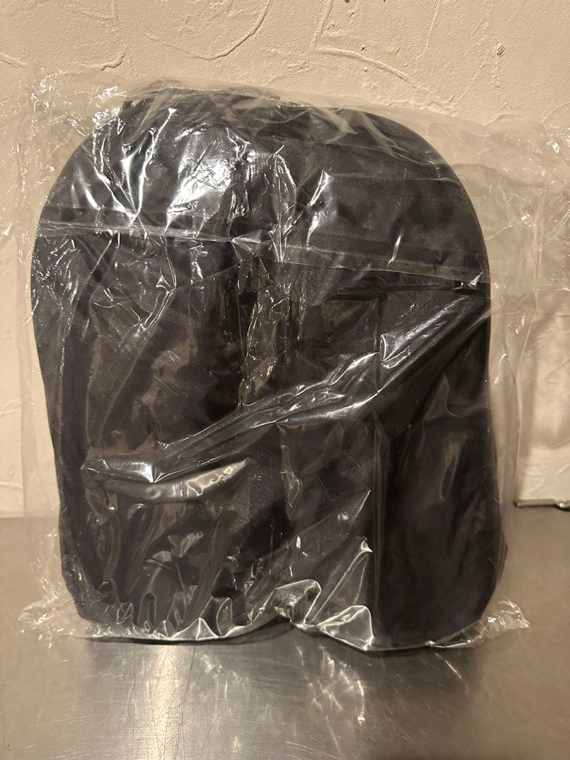 NH X NANGA X SUBU . WINTER SANDALS 黒 L