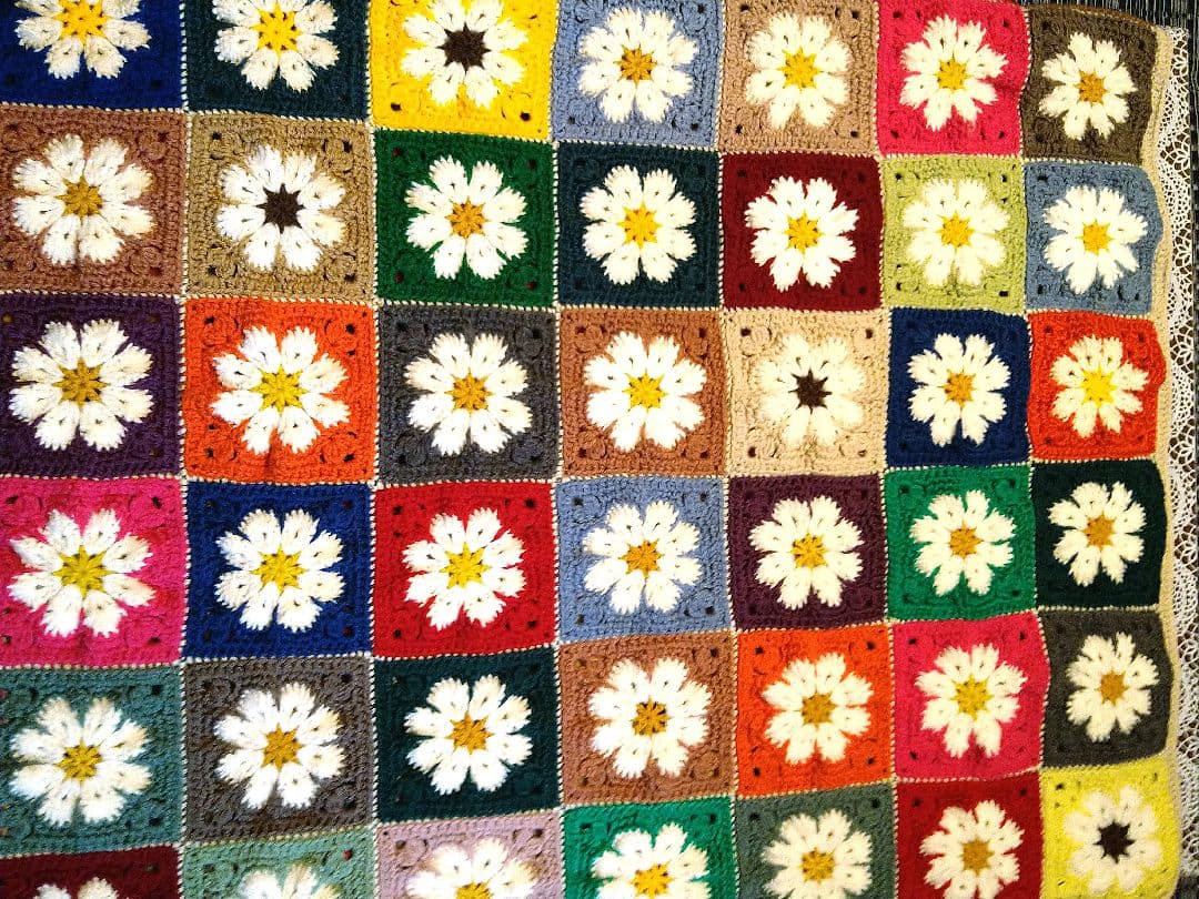 大判☆ 165×180cm アフリカンモチーフ, マルチカバー