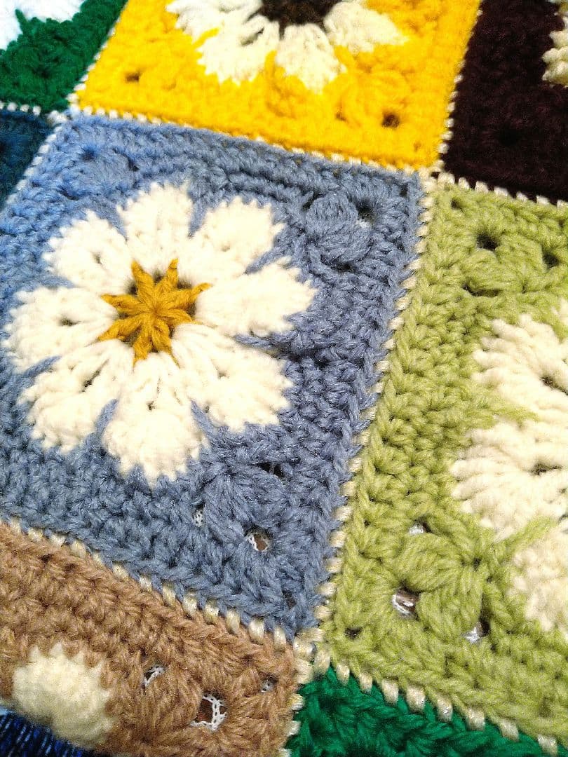 大判☆ 165×180cm アフリカンモチーフ, マルチカバー