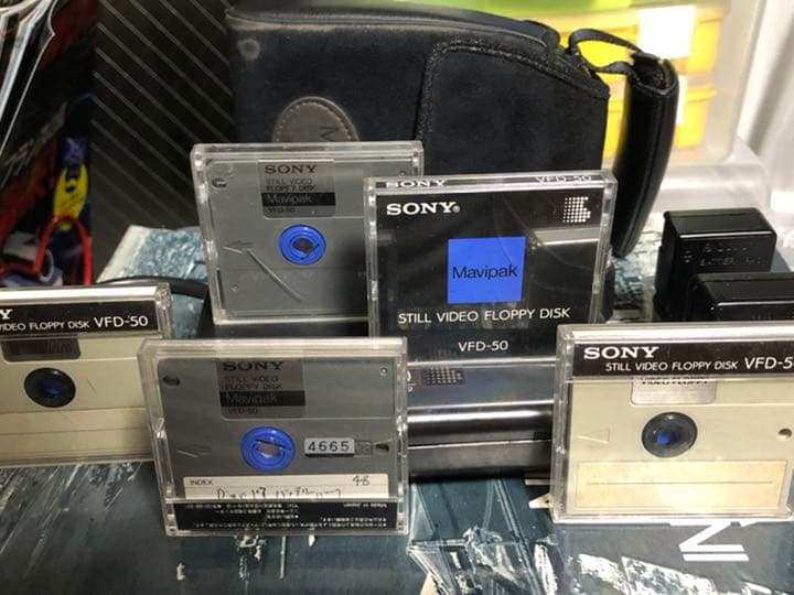 デジタルスチルカメラ