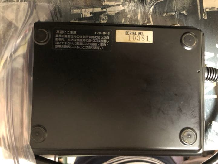 デジタルスチルカメラ