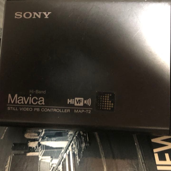 デジタルスチルカメラ