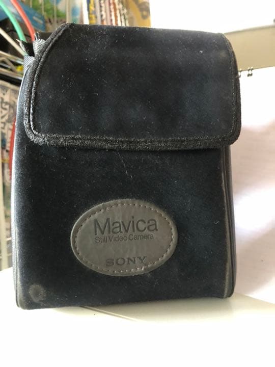 デジタルスチルカメラ