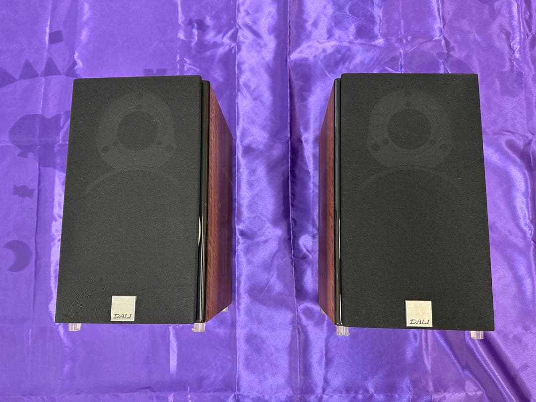 DALI ZENSOR 1 動作確認済み　同一シリアル