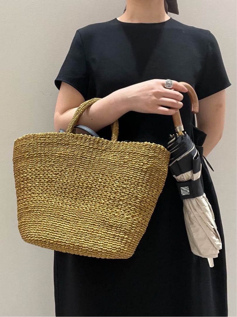 新品☆Athena New York CAMILA 晴雨兼用 折りたたみ傘 日傘