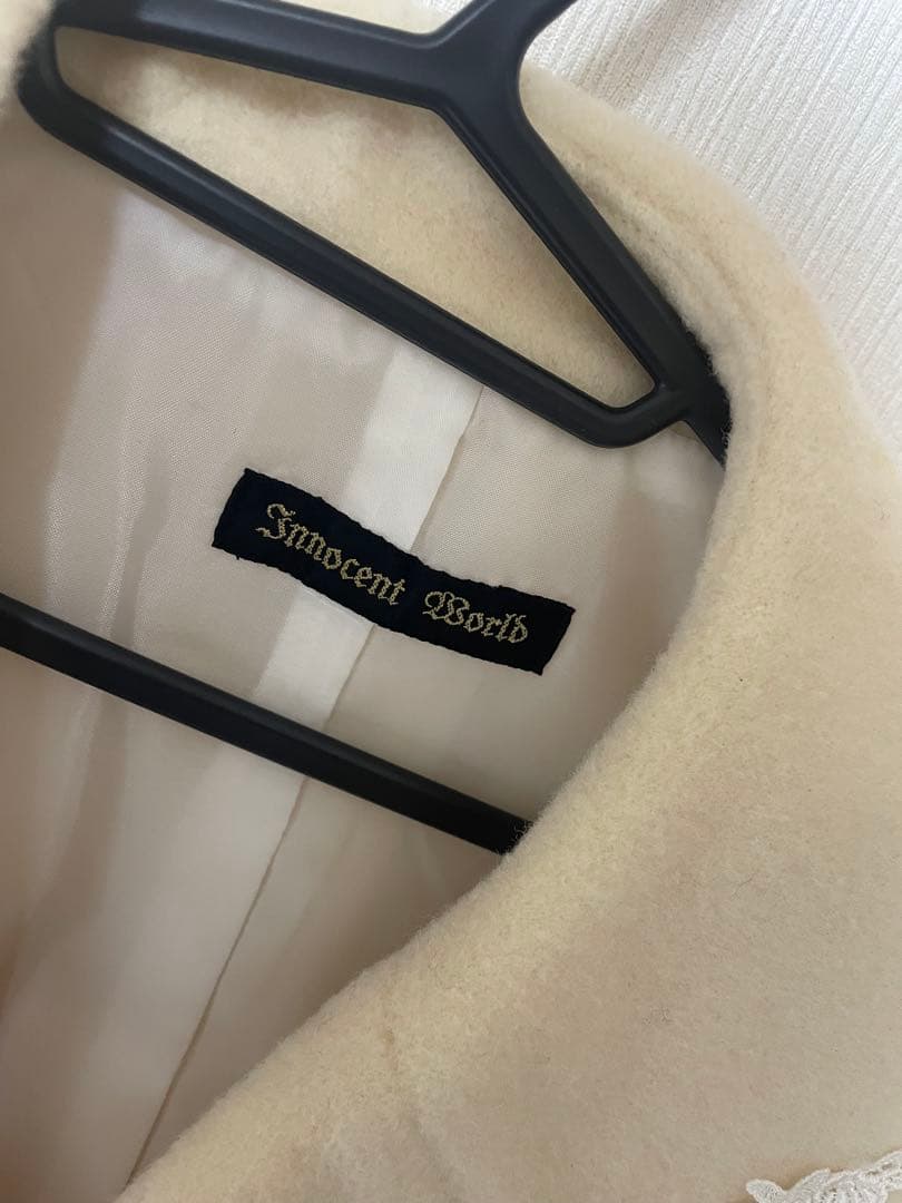 イノセントワールド　セーラーケープ