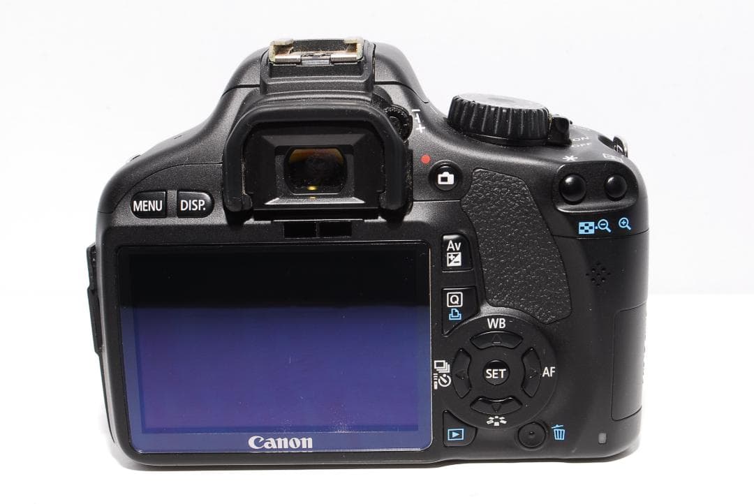 ✨届いてすぐ使える スマホ転送可✨Canon EOS Kiss 4 レンズセット