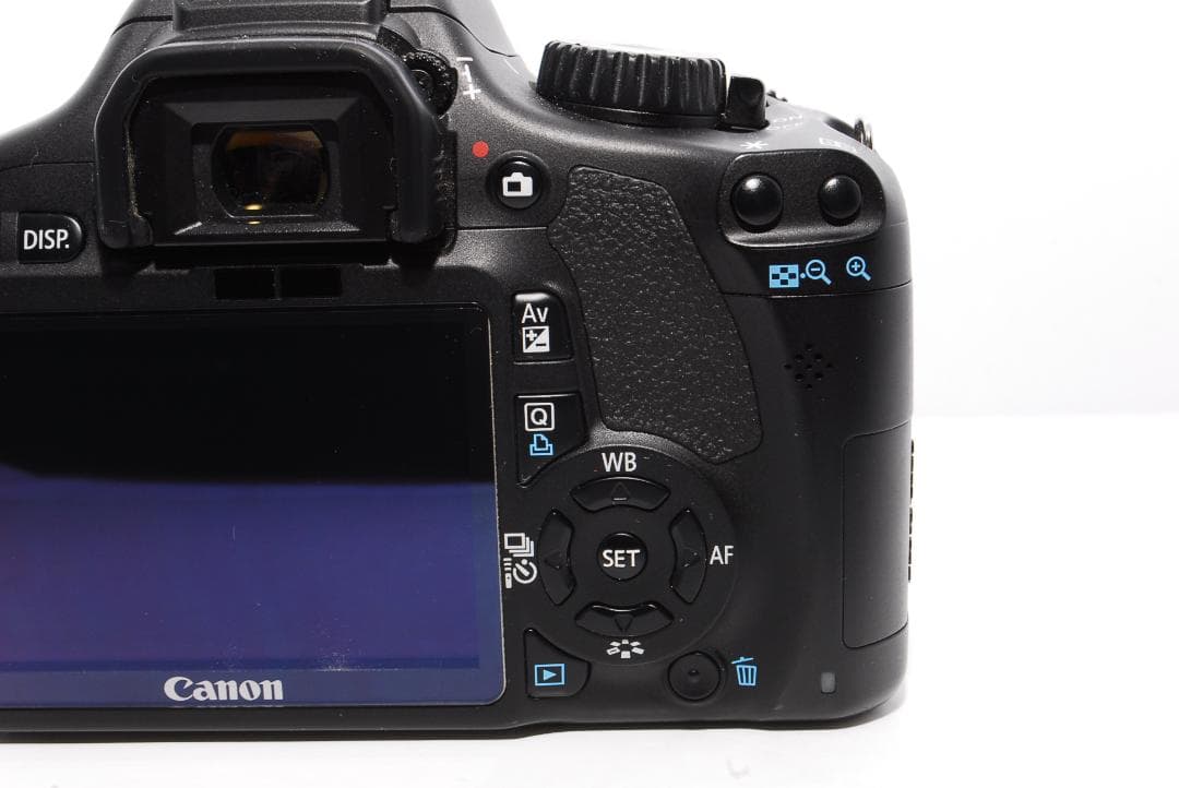 ✨届いてすぐ使える スマホ転送可✨Canon EOS Kiss 4 レンズセット